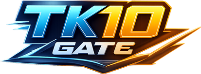 TK10 Gate